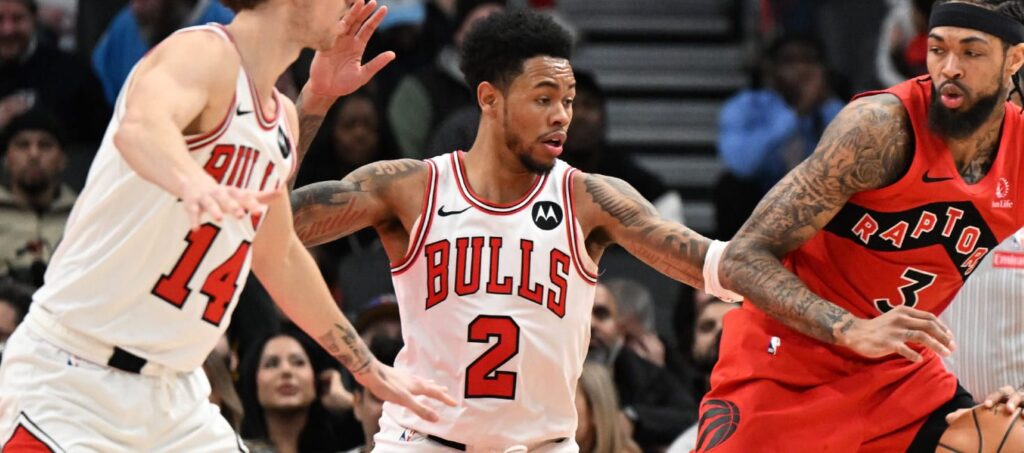 NBA DFS Picks & Lineup Advice: Monday (2/9)