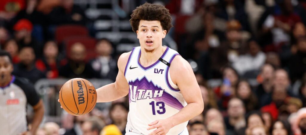 NBA DFS Picks & Lineup Advice: Tuesday (2/3)