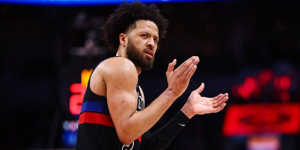 NBA Power Rankings post-All-Star Break: A new No. 1 entering the second half