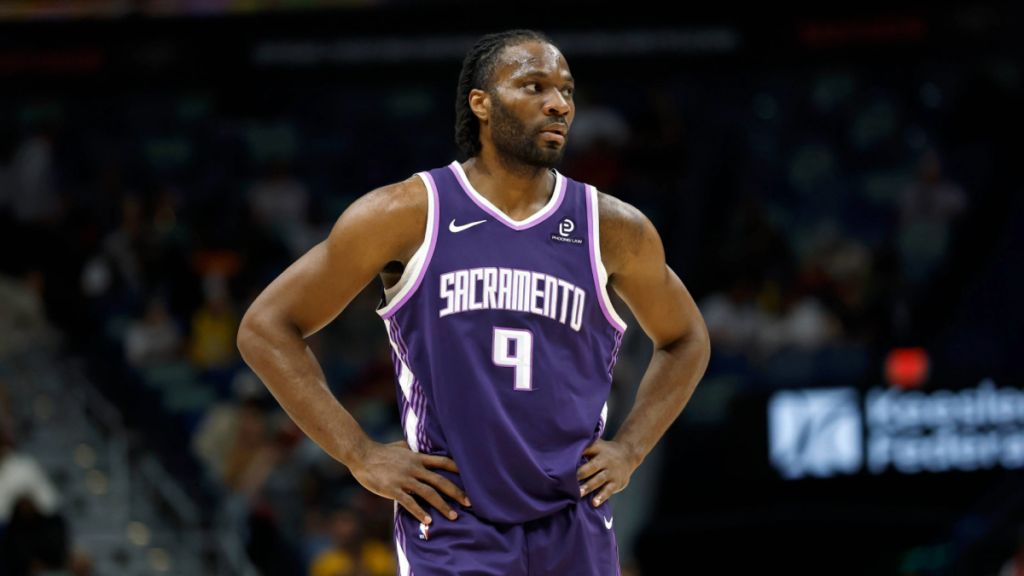 NBA Tank Watch: Kings still tanking legends, Bucks can’t stop accidentally winning with No. 1 pick on the line NBA Tank Watch: Kings still tanking legends, Bucks can't stop accidentally winning with No. 1 pick on the line