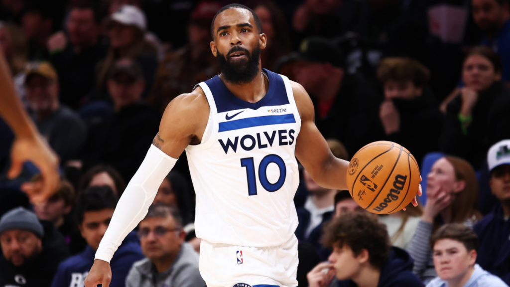 NBA buyout candidates: Khris Middleton, Mike Conley, Lonzo Ball among notable names NBA buyout candidates: Khris Middleton, Mike Conley, Lonzo Ball among notable names