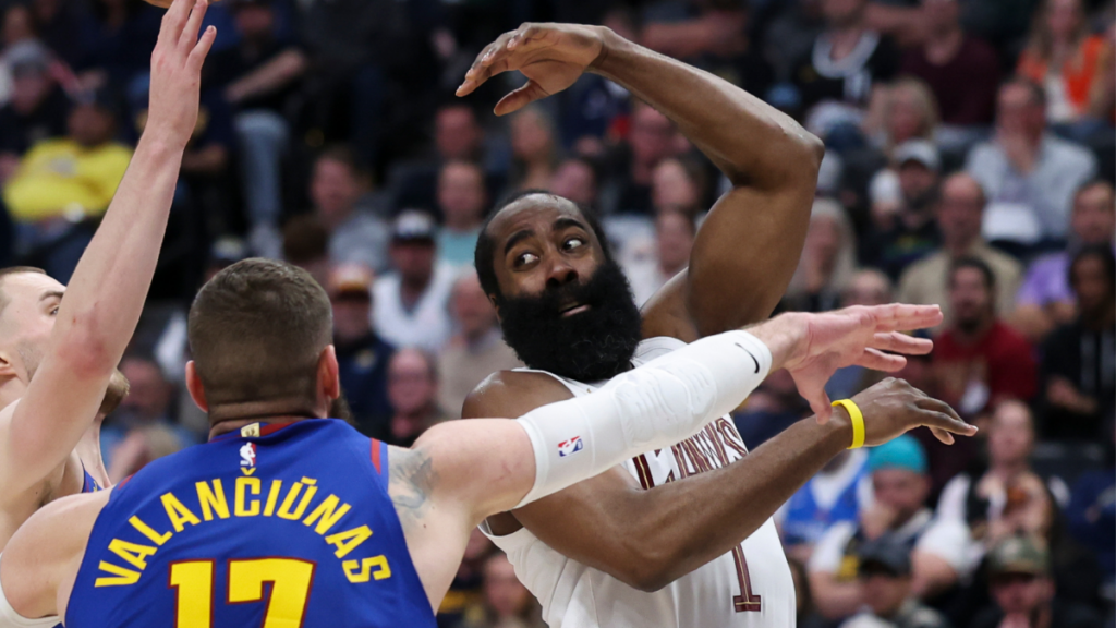 NBA standings predictions: Projecting 1-15 in each conference with two months left