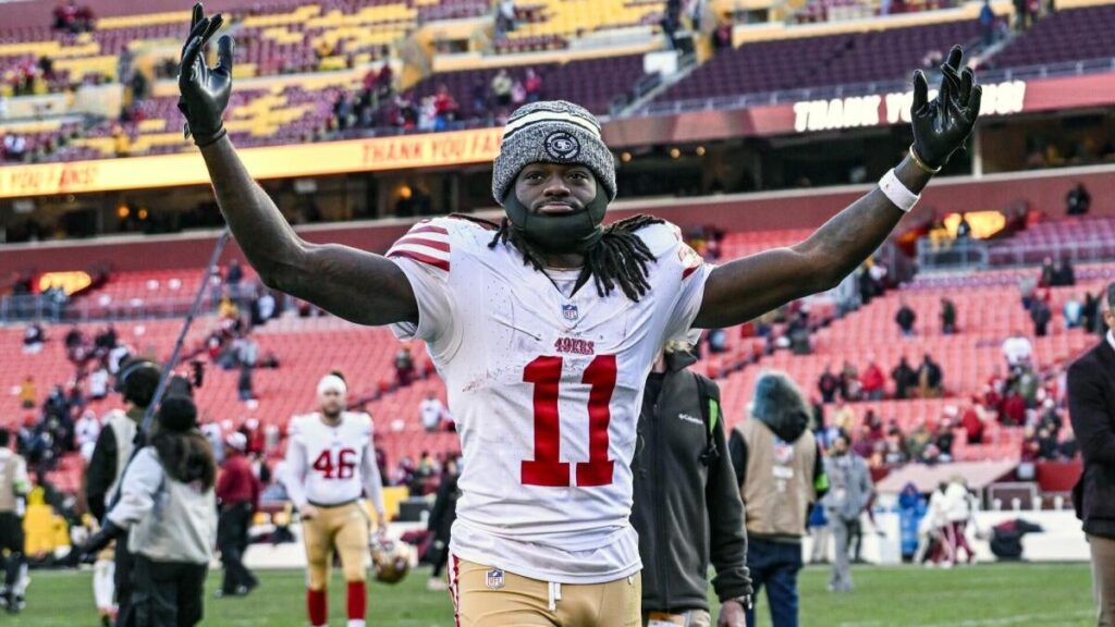 NFL offseason 2026 predictions, franchise tag candidates, Super Bowl LXI odds NFL offseason 2026 predictions, franchise tag candidates, Super Bowl LXI odds