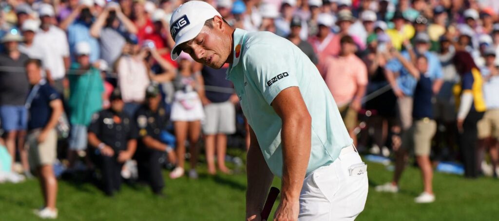 PGA DFS Lineup Advice: Top Golfers (2026 AT&T Pebble Beach Pro-Am)