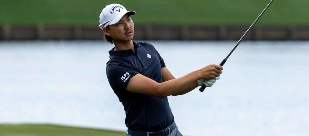 PGA DFS Lineup Advice: Top Golfers (2026 Genesis Invitational)