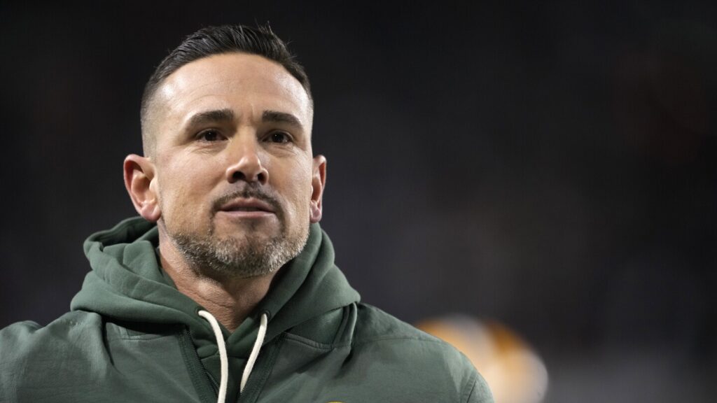 Packers president Ed Policy on Matt LaFleur extension: Analyze body of work over "emotional chaos"
