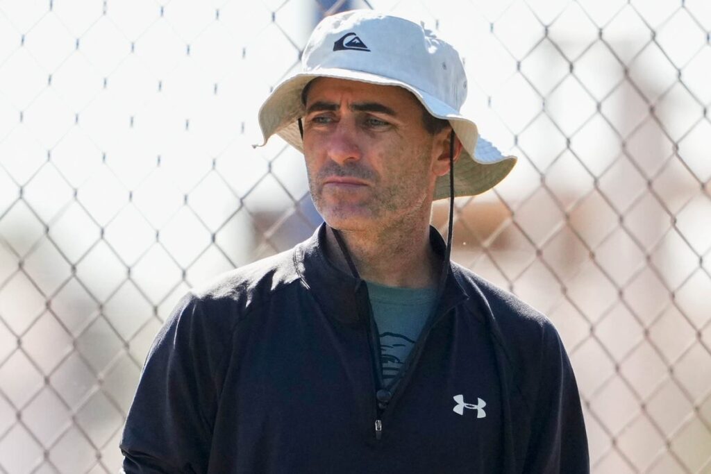 Padres mailbag: Possible sale timeline, A.J. Preller’s contract, rotation depth Padres mailbag: Possible sale timeline, A.J. Preller’s contract, rotation depth