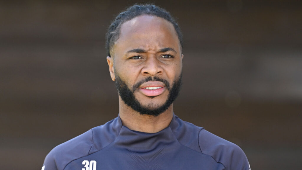 Raheem Sterling in talks with Champions League club and former Chelsea star could help seal transfer Raheem Sterling in talks with Champions League club and former Chelsea star could help seal transfer