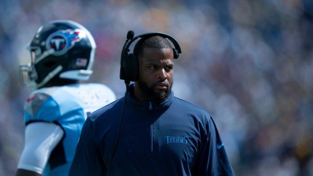 Ravens promote Anthony Levine Sr. to special teams coordinator