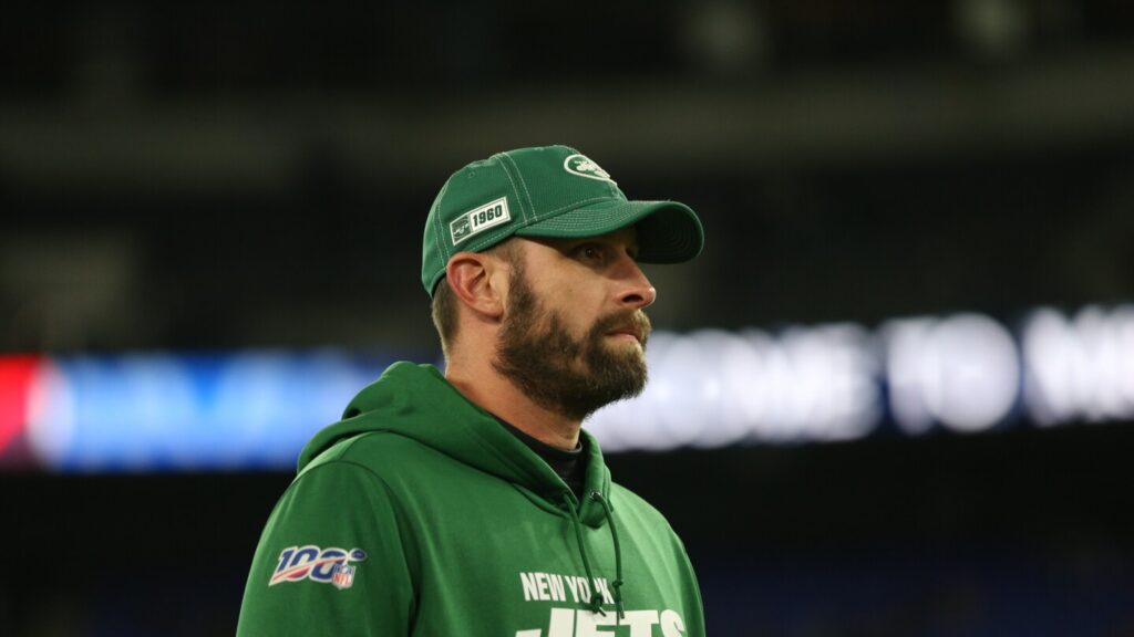 Report: Adam Gase could join the Chargers as an offensive assistant