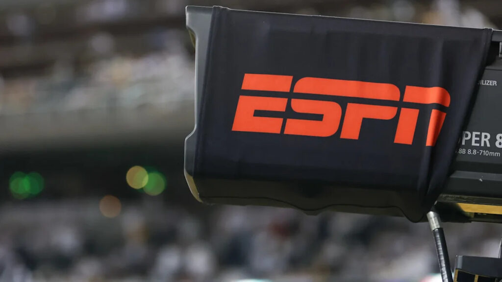 Report: Government approves ESPN, NFL Media merger Download app from appStore