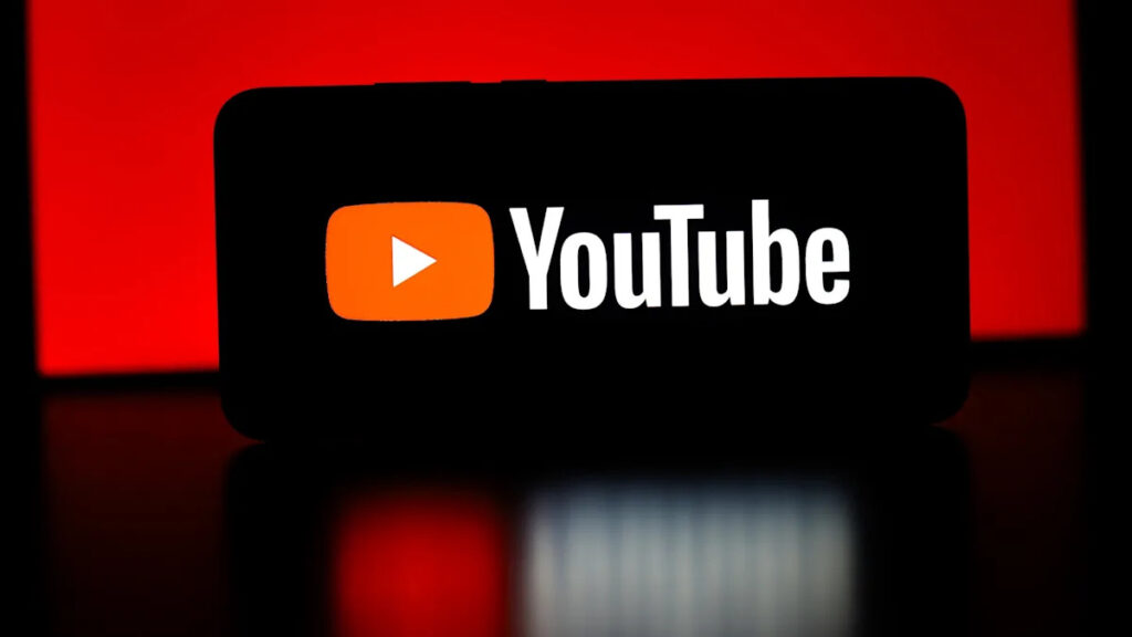 Report: YouTube is negotiating with NFL for extra package of four games Download app from appStore