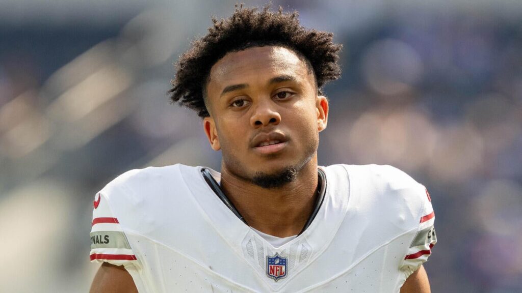 Rondale Moore dies at 25: Death under investigation for Purdue star, Vikings WR
