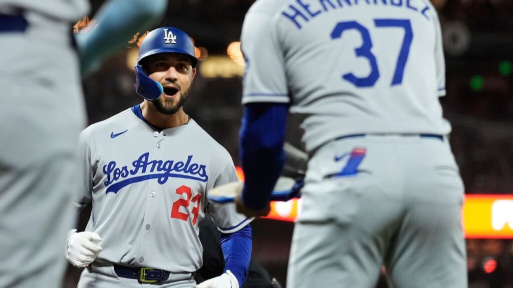 Sources: Michael Conforto, Cubs agree to minor league deal