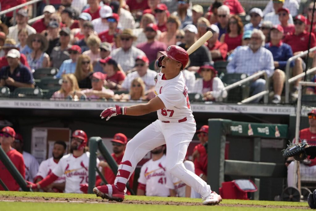 St. Louis Cardinals 2026 top 20 prospects: JJ Wetherholt, Liam Doyle lead the way