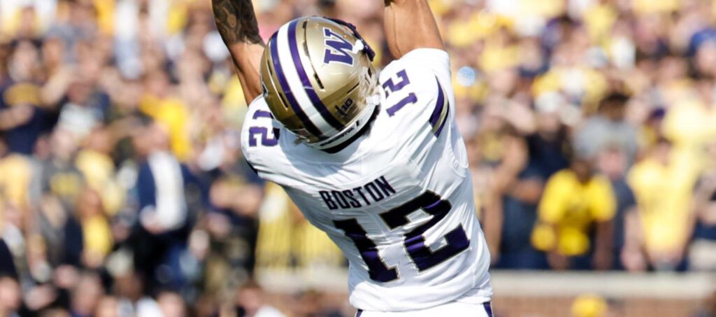 Superflex Dynasty Rookie Mock Draft (2026)