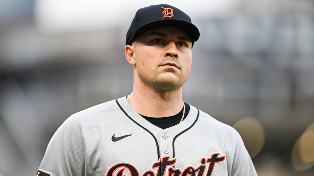 Tarik Skubal wins arbitration case vs. Tigers, sets MLB record with $32M salary