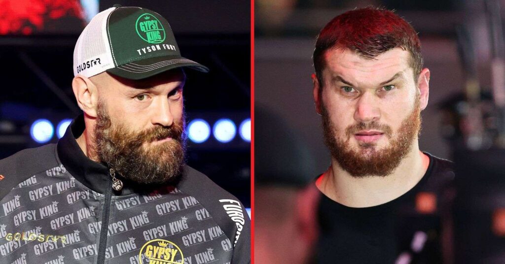 Teddy Atlas offers his verdict on Tyson Fury vs Makhmudov: “He can bang”