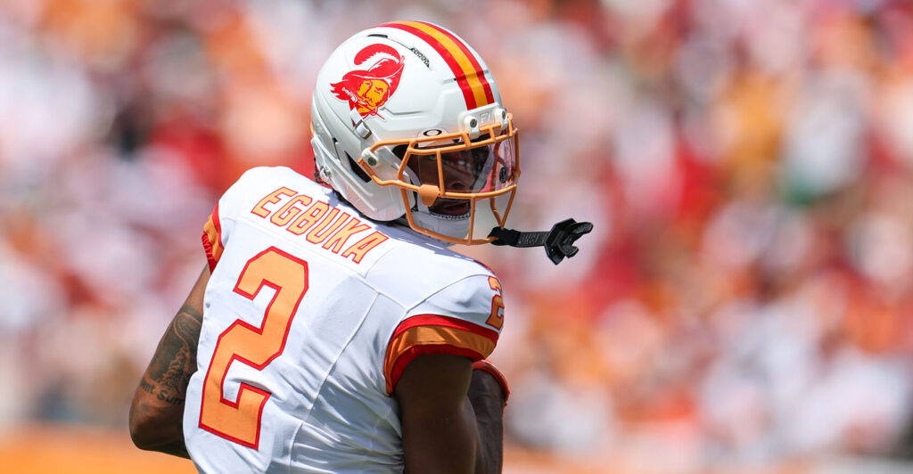 The TRUTH: Top WRs in 2025 Part II (Fantasy Football)