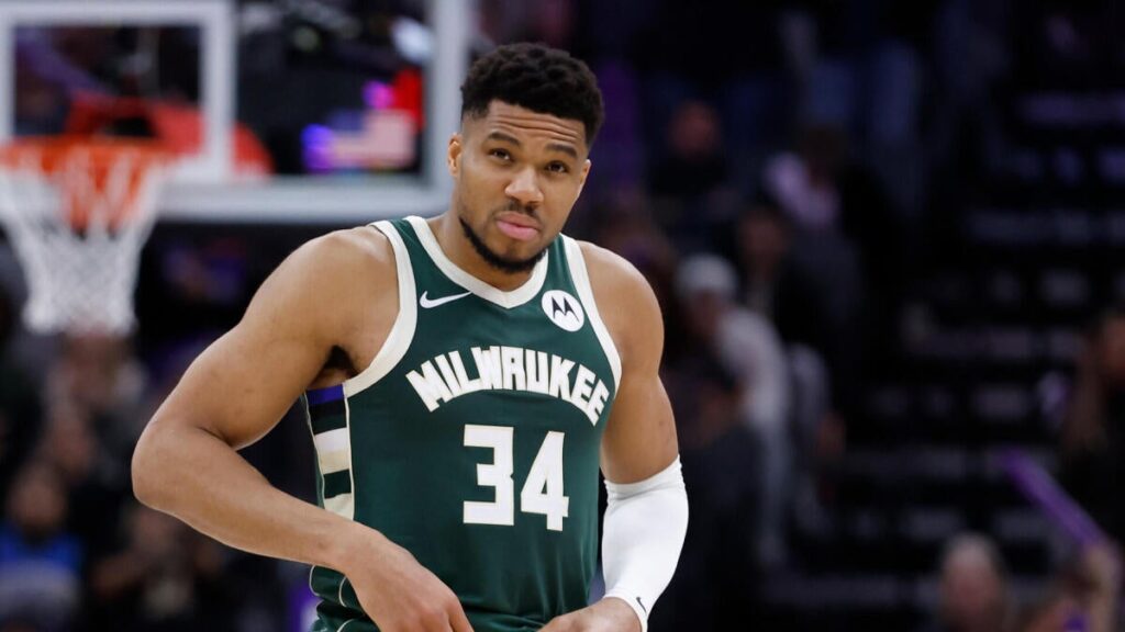 The first 2026 NBA mock draft after the trade deadline: Giannis’ future shapes the summer The first 2026 NBA mock draft after the trade deadline: Giannis' future shapes the summer