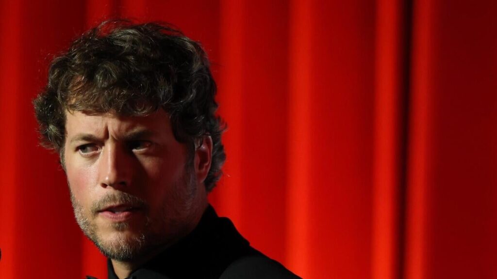 Three voters turned NFL MVP race sideways: How Justin Herbert, Josh Allen helped Matthew Stafford win