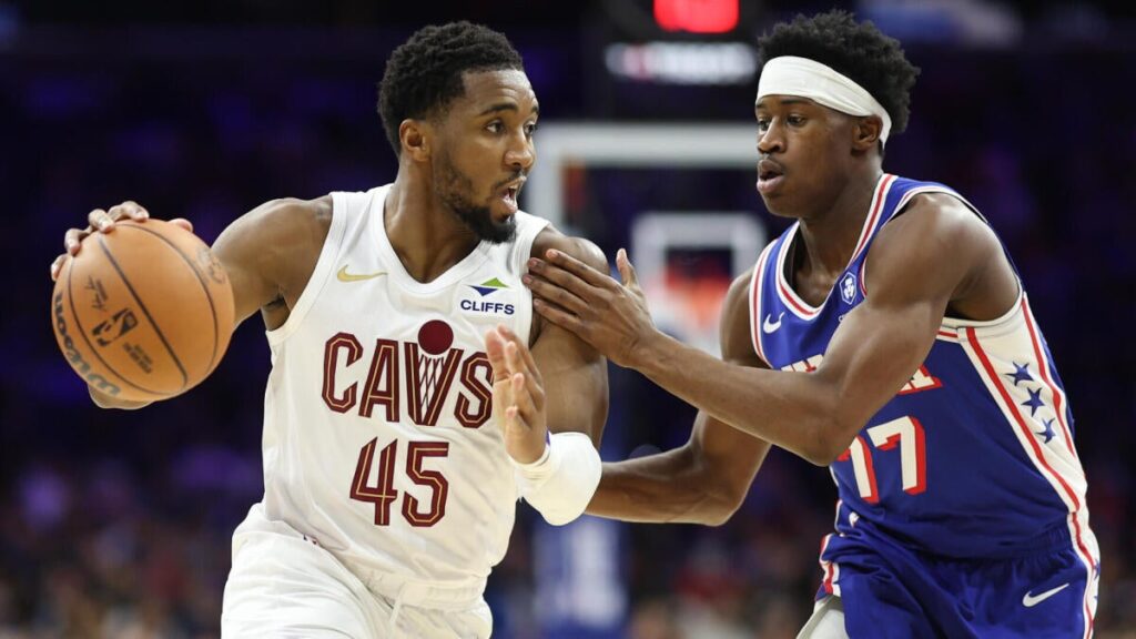 Thunder vs. Cavaliers prediction, odds, line, time: 2026 NBA picks for Sunday, Feb. 22