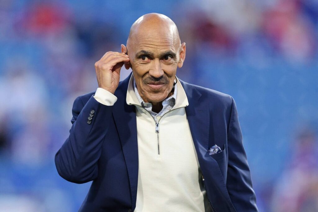 Tony Dungy likely out as regular on NBC’s ‘Football Night in America’ Tony Dungy likely out as regular on NBC’s ‘Football Night in America’