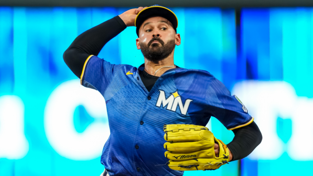 Twins' Pablo Lopez out for 2026 after Tommy John surgery, which could lead to more trade rumors in Minnesota