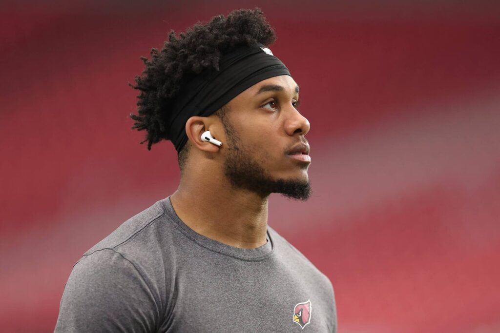 Vikings receiver Rondale Moore found dead at 25