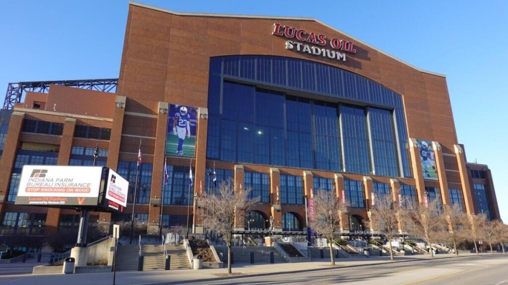 Which NFL Draft prospects are headed to Indy? Here's the full 2026 combine list Which NFL Draft prospects are headed to Indy? Here's the full 2026 combine list