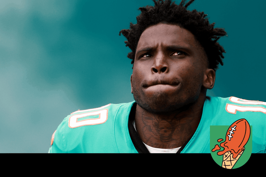 Who’s next after Tyreek Hill? Plus: Inside a busy month for John Harbaugh, NFLPA
