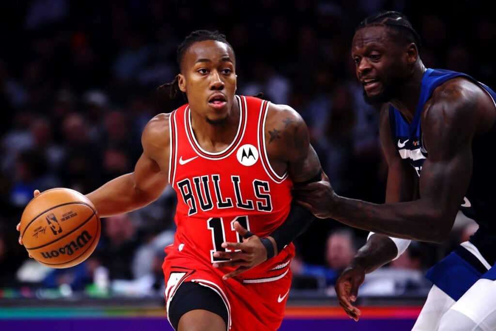 Why Timberwolves’ Giannis Antetokounmpo pursuit fizzled, and the pivot to Ayo Dosunmu