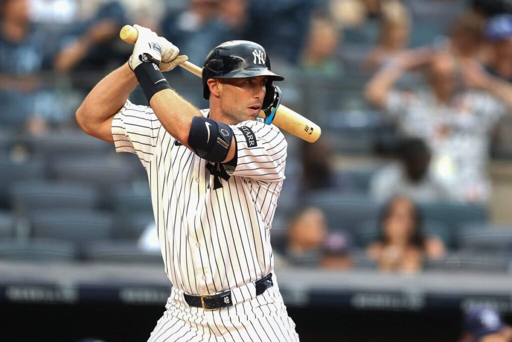 Yankees agree with Paul Goldschmidt on 1-year deal: Source Yankees agree with Paul Goldschmidt on 1-year deal: Source