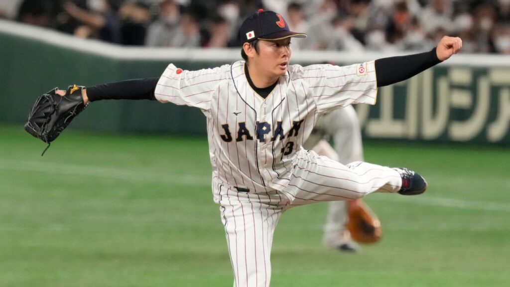 Yuki Matsui out of WBC for Japan, uncertain for Padres opener Yuki Matsui out of WBC for Japan, uncertain for Padres opener