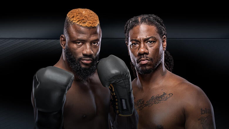 Zuffa Boxing 03 Results | Ajagba vs Martin Winners, Highlights & Scorecards Zuffa Boxing 03 Results | Ajagba vs Martin Winners, Highlights & Scorecards