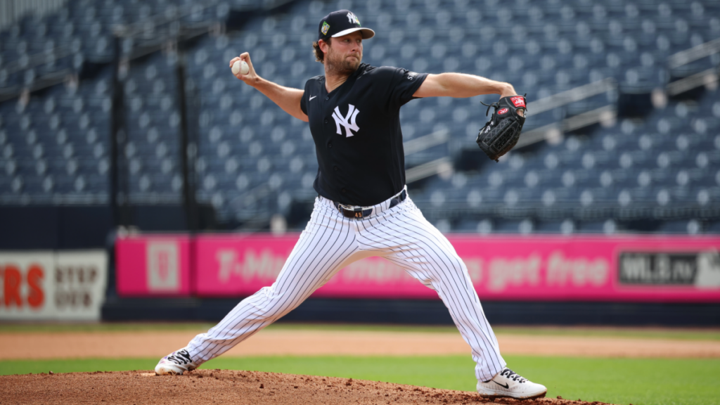 10 notable MLB players returning from major injury for 2026: Cole, Wheeler, more 10 notable MLB players returning from major injury for 2026: Cole, Wheeler, more