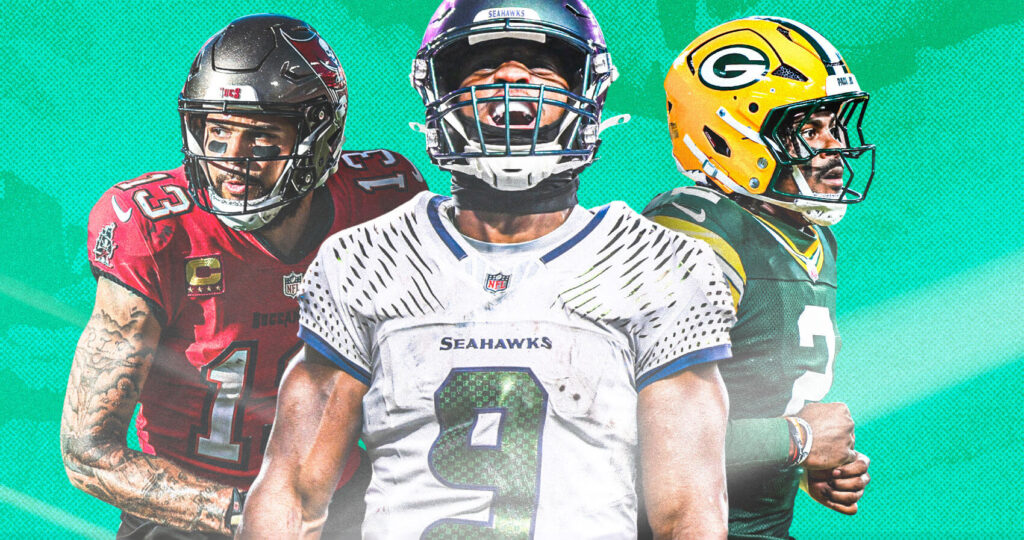 2026 NFL Free Agency Tracker (Fantasy Football)