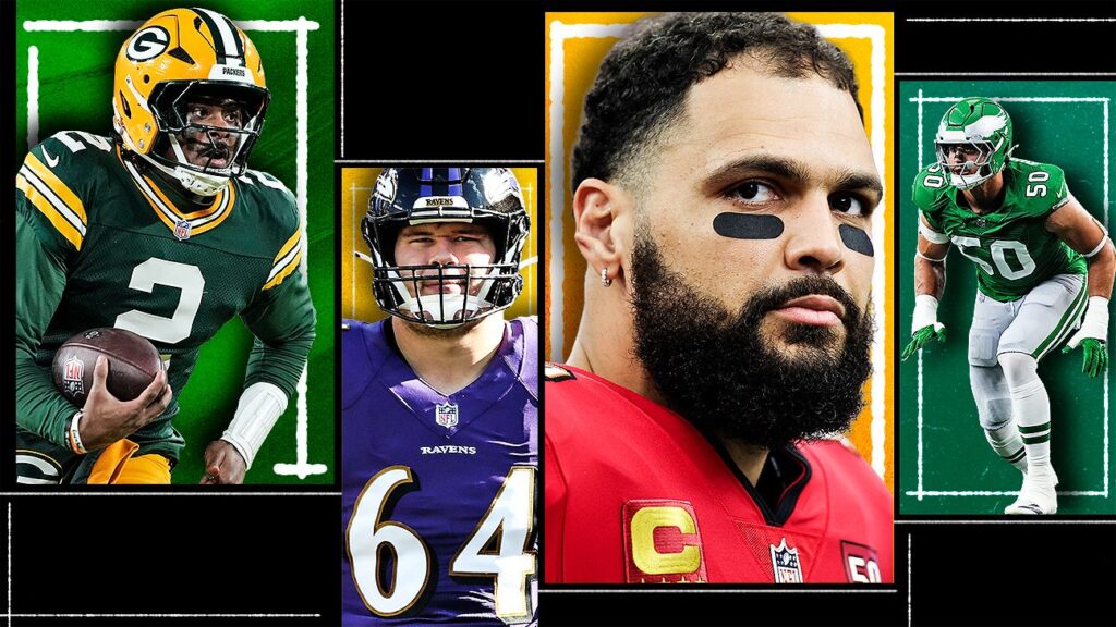 2026 NFL free agency: Biggest needs, predictions for 32 teams 2026 NFL free agency: Biggest needs, predictions for 32 teams