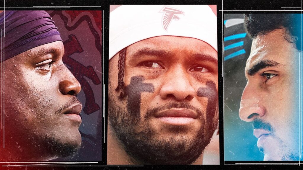 2026 NFL free agency: Roster moves, questions for 32 teams