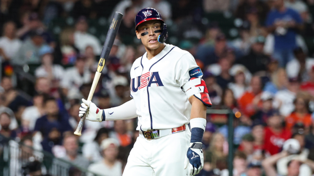 2026 World Baseball Classic bracket, schedule: Team USA will face Canada in quarterfinals