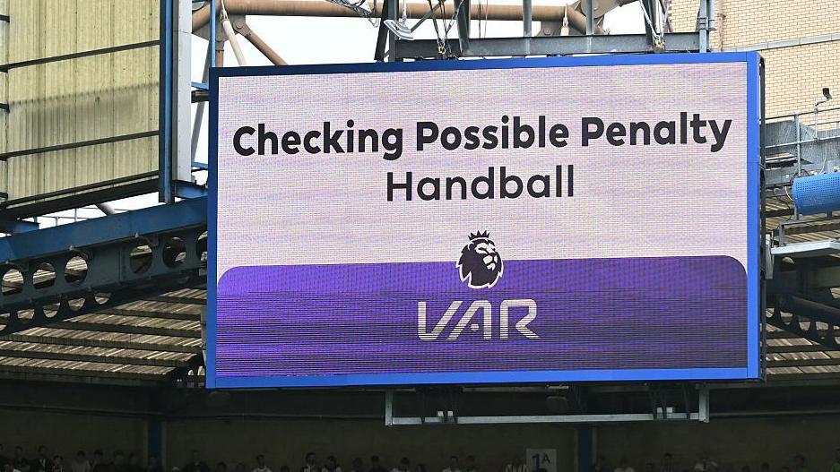 75% of fans oppose VAR in Premier League, says FSA Download app from appStore