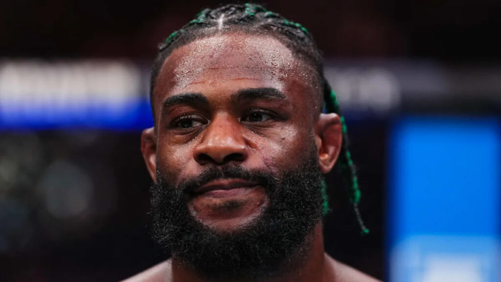 Aljamain Sterling insists UFC wants him to lose: “I’m gonna prove them wrong again” Aljamain Sterling