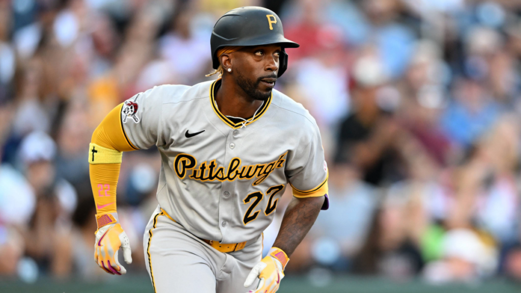 Andrew McCutchen reportedly signing with Rangers, ending second tenure with Pirates after ugly split Andrew McCutchen reportedly signing with Rangers, ending second tenure with Pirates after ugly split