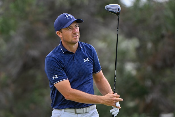 Arnold Palmer Invitational DFS picks 2026: Our expert makes a convincing case for Jordan Spieth Download app from appStore