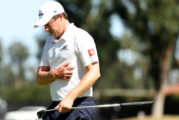 Arnold Palmer Invitational picks 2026: Why Matt Fitzpatrick will finally get it done at Bay Hill Download app from appStore