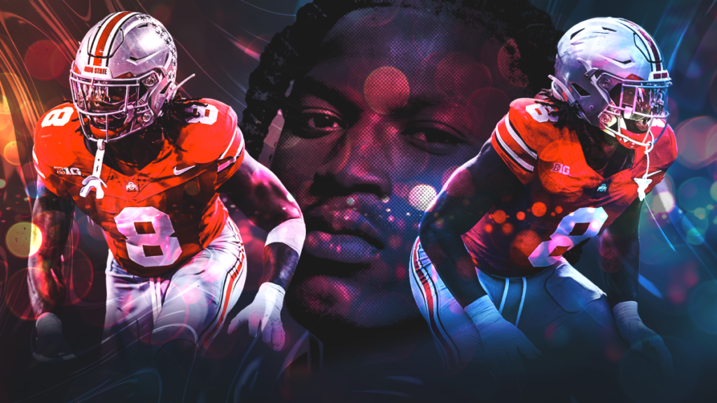 Arvell Reese scouting report: Ohio State LB/EDGE hybrid NFL Draft outlook