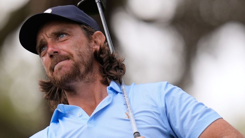 Bolton bids to host 2035 Ryder Cup as Tommy Fleetwood offers backing to landmark tournament | Golf News