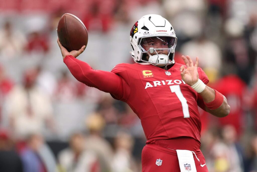 Cardinals inform Kyler Murray they plan to release him: Sources Cardinals inform Kyler Murray they plan to release him: Sources