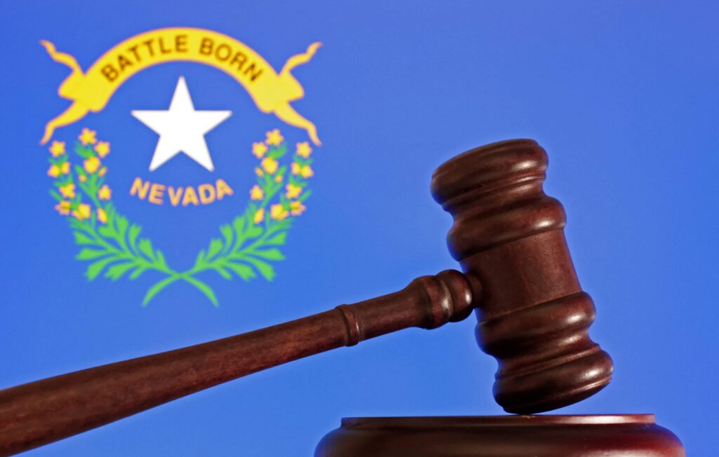 Court Grants Nevada’s Preliminary Injunction Against Coinbase Court Grants Nevada’s Preliminary Injunction Against Coinbase