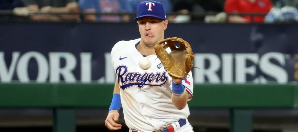 Deep Fantasy Baseball Sleepers: Hitters (2026)